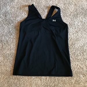 Under Armour Workout Tank